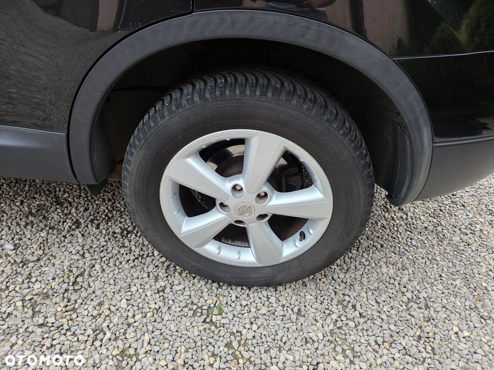 Nissan Qashqai+2 2.0 Tekna Premium - 5