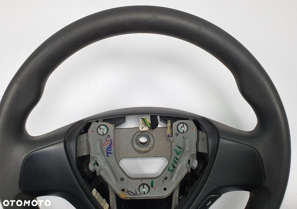KIEROWNICA HYUNDAI I10 II 56110-B9000 - 5
