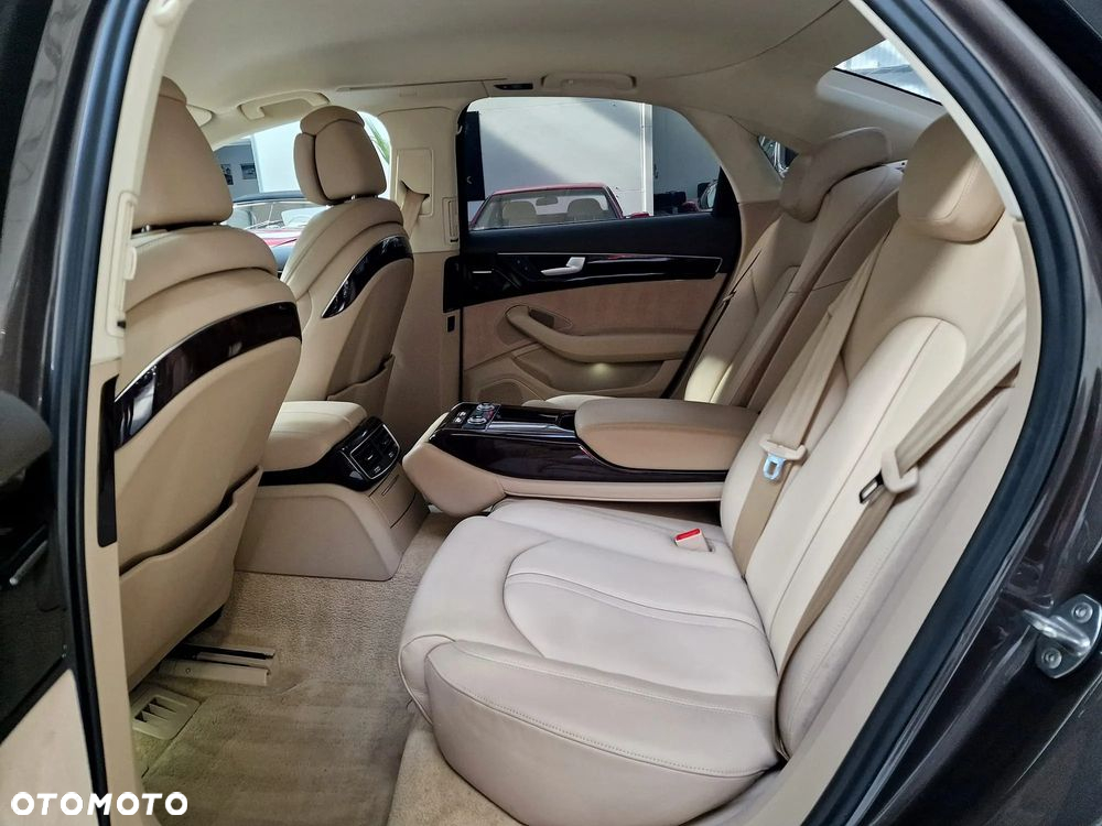 Audi A8 3.0 TDI Quattro - 21