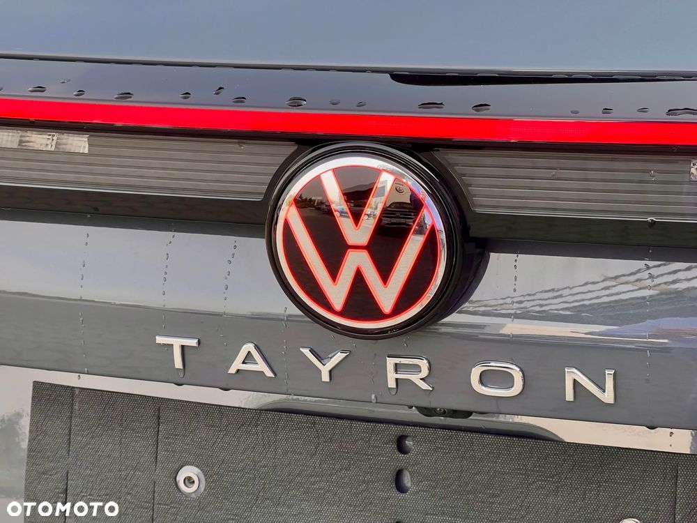 Volkswagen Tayron - 15