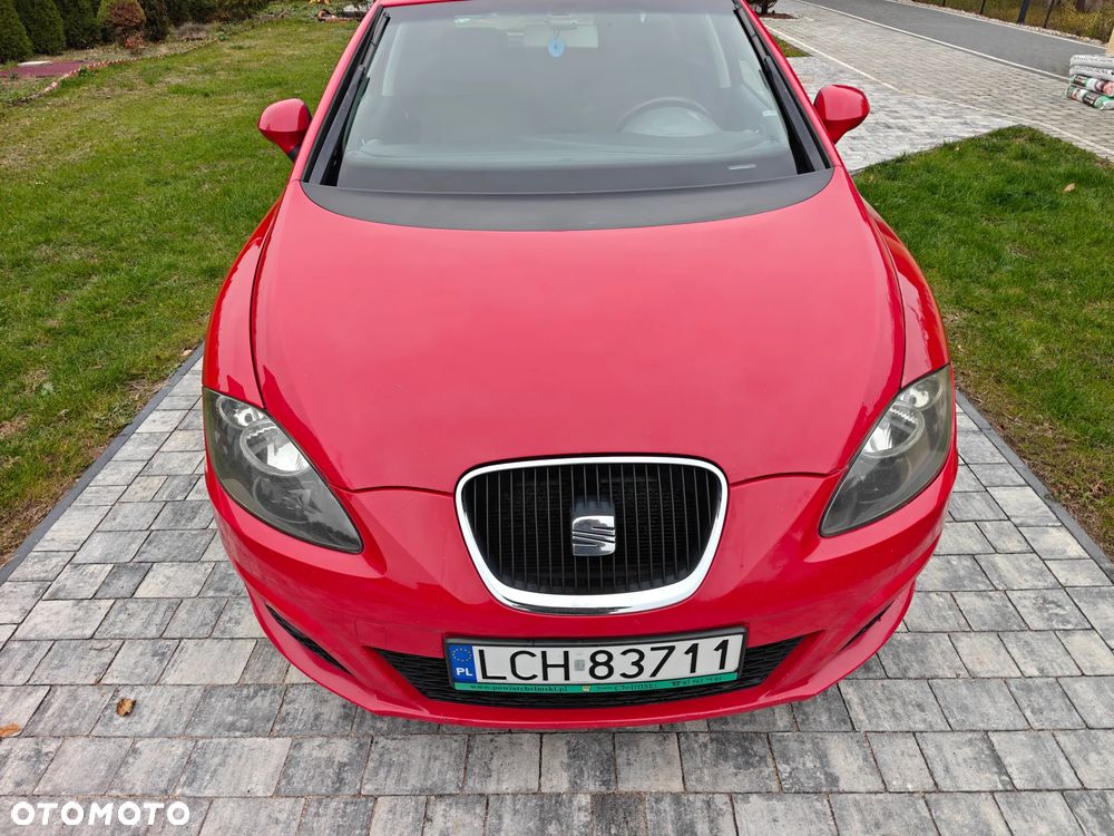 Seat Leon - 15