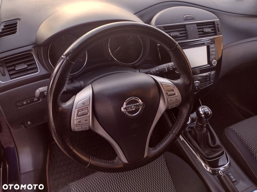 Nissan Pulsar 1.5 dCi Tekna - 18