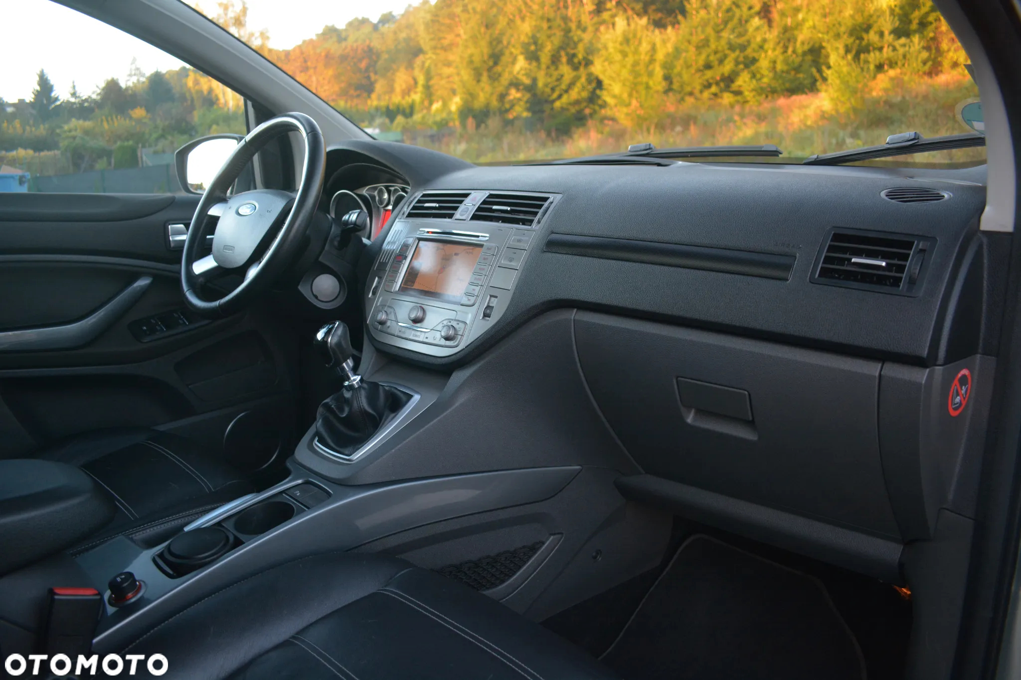 Ford Kuga 2.0 TDCi 4x4 Titanium - 21