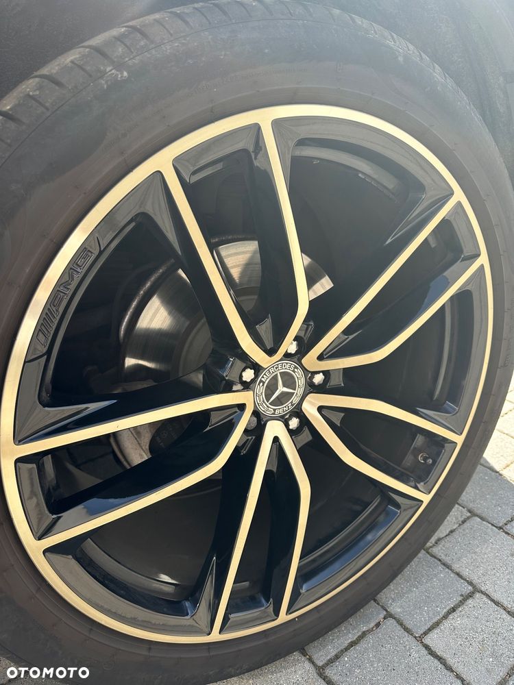 Mercedes-Benz GLE 300 d 4-Matic Advanced - 18