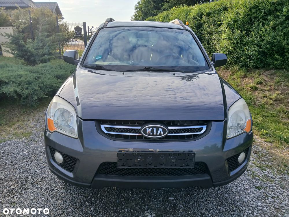 Kia Sportage 2.0 EX - 29