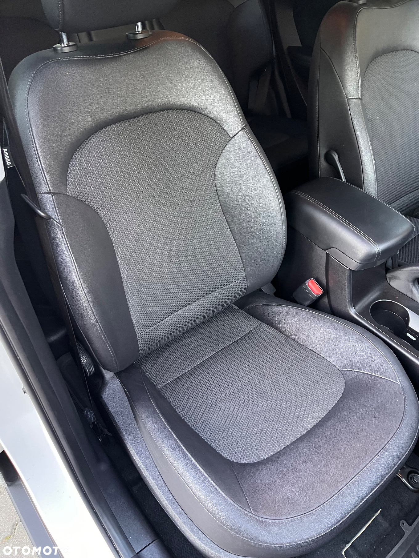 Hyundai Tucson 1.6 GDi 2WD Style - 16