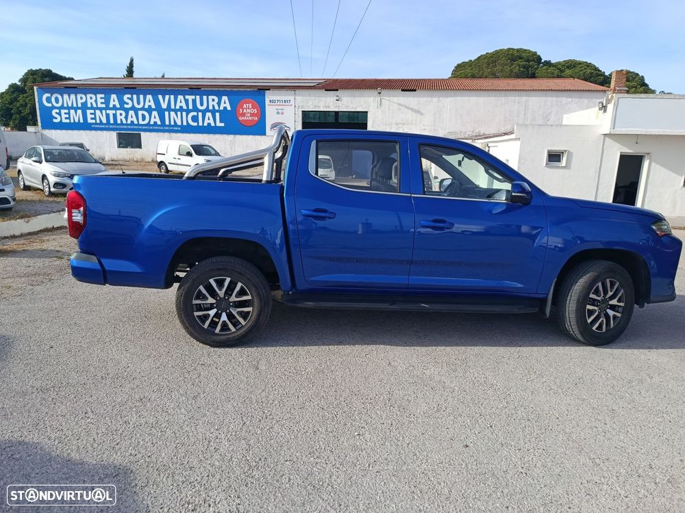 Maxus T90 88.55 kWh - 19