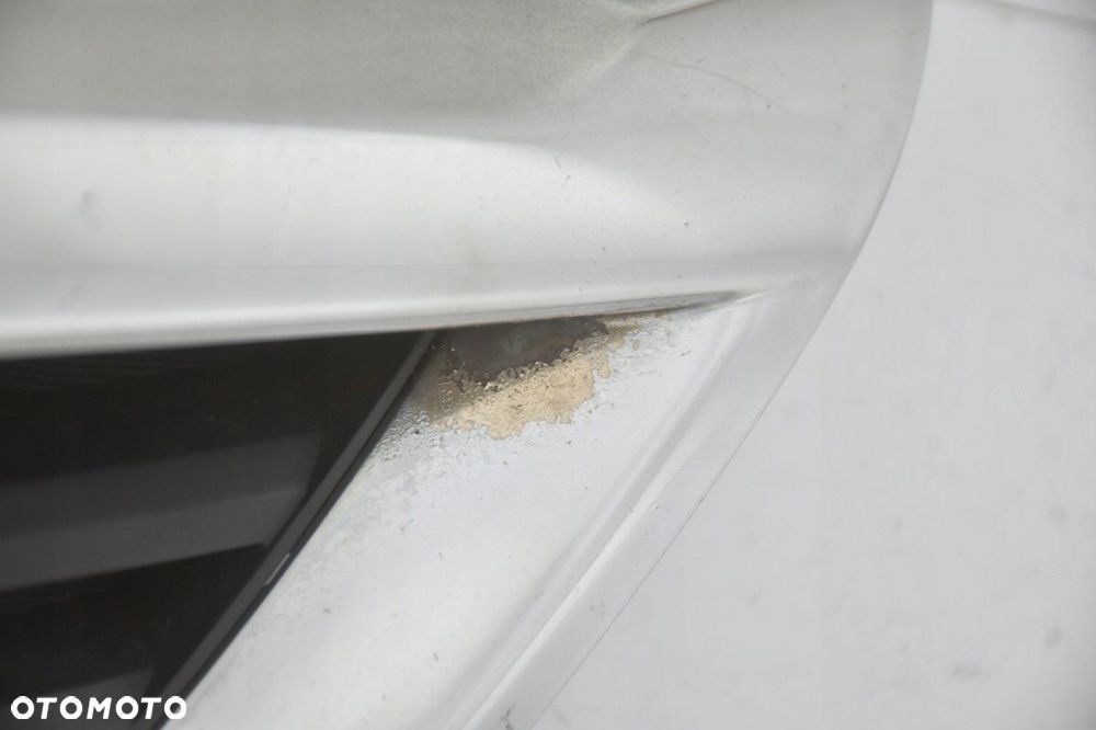 grill atrapa * chłodnicy subaru impreza gh - 5