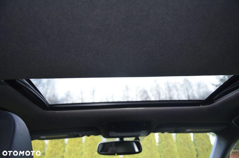 Lexus IS 250 F Sport - 38