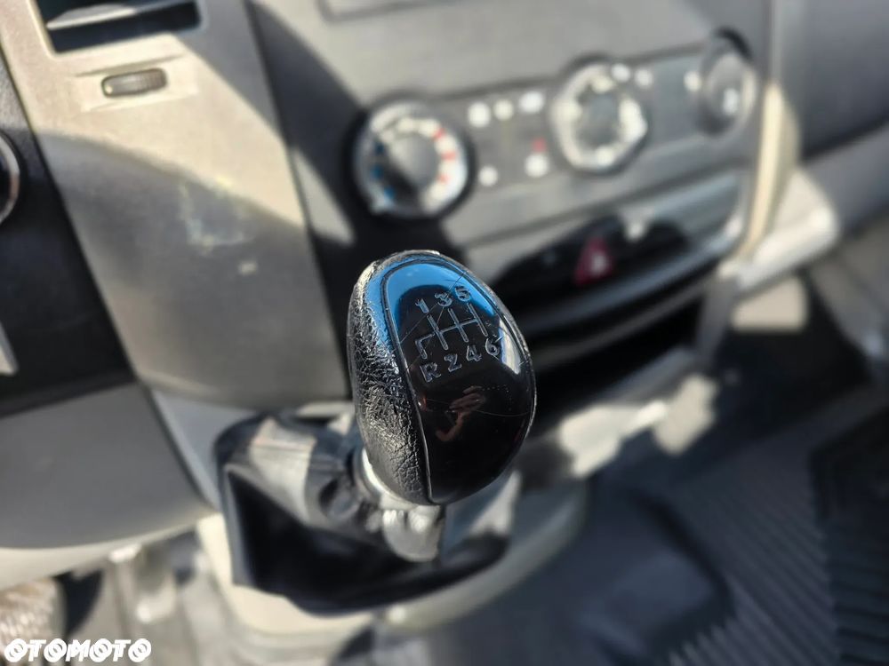 Mercedes-Benz Mercedes-Benz SPRINTER 515 CDi Autolaweta Holownik Pomoc Drogowa Na Bliźniaku Długi Najazd Auto Serwisowane z Polskiego Salonu Wyjątkowo ładny i Zadbany Samochód - 22