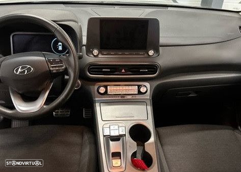 Hyundai Kauai EV 64 kWh Premium+P.Premium - 6