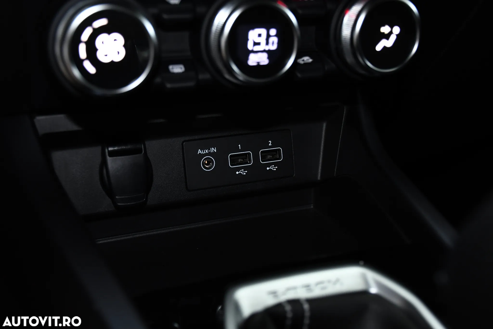 Renault Arkana E-TECH Hybrid 145 Equilibre - 34