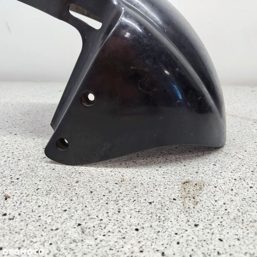 Błotnik przód, przedni Suzuki AY 50 AY50 Katana 50 - 10