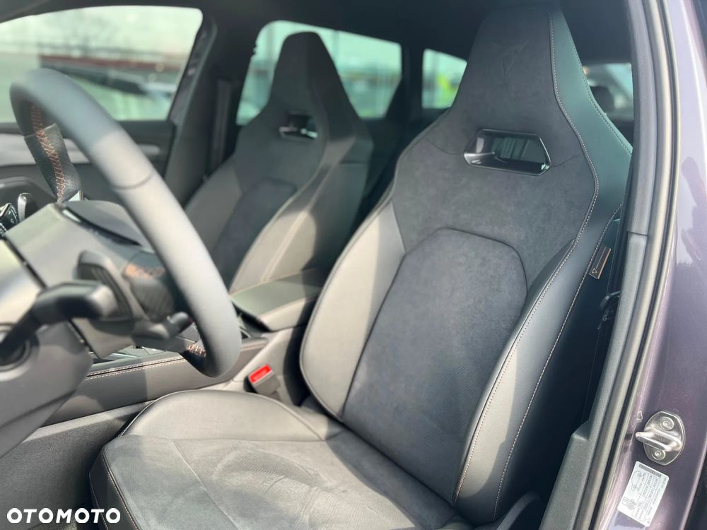 Cupra Leon 1.5 eTSI mHEV DSG - 16