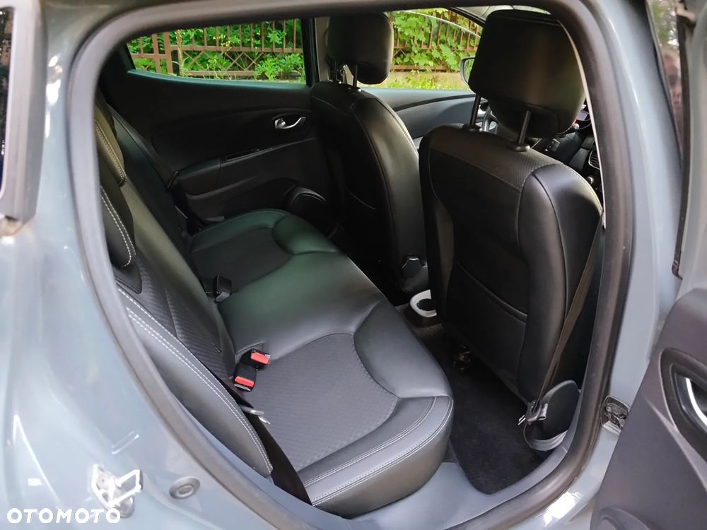 Renault Clio 1.2 Energy TCe Limited 2018 - 12