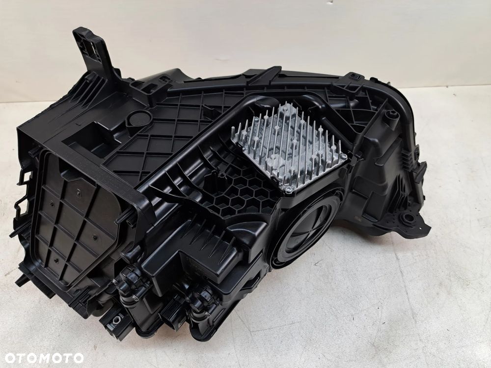 LAMPA PRAWA REFLEKTOR PRAWY FULL LED AUDI Q3 2 II 83A 83A941012 - 10
