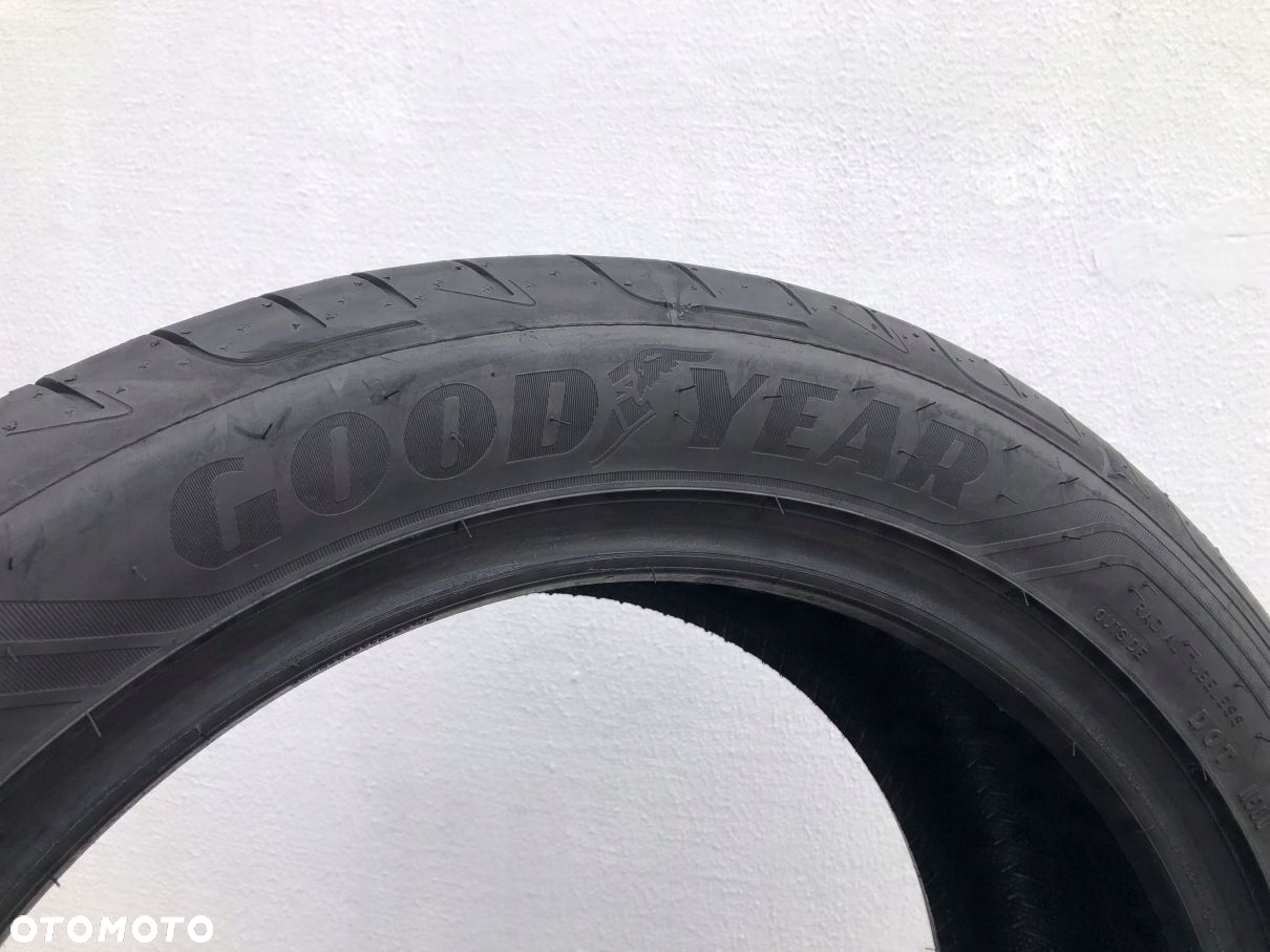 OPONY 245/45/18 96W GOODYEAR EAGLE F1 ASYMMETRIC 3 - 7