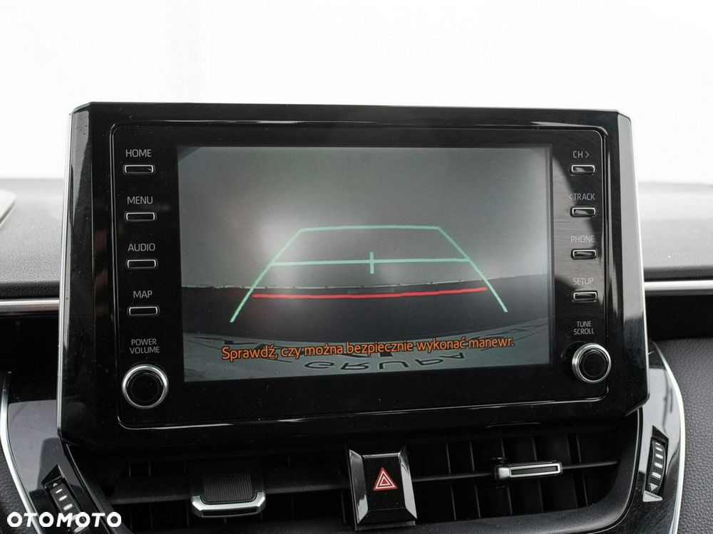 Toyota Corolla 1.5 Comfort - 20
