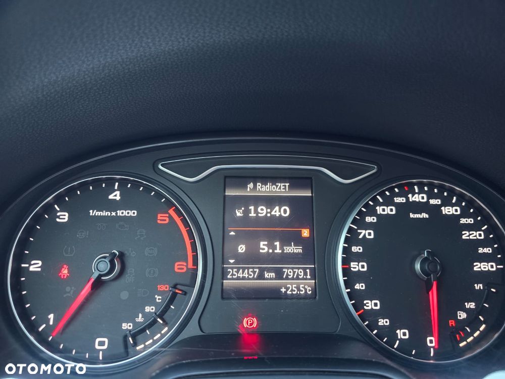 Audi A3 3-drzwiowe - 4
