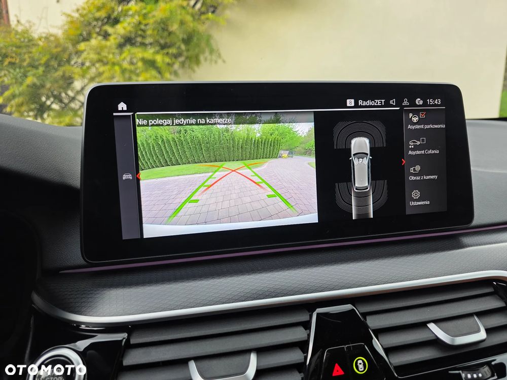 BMW Seria 5 - 22