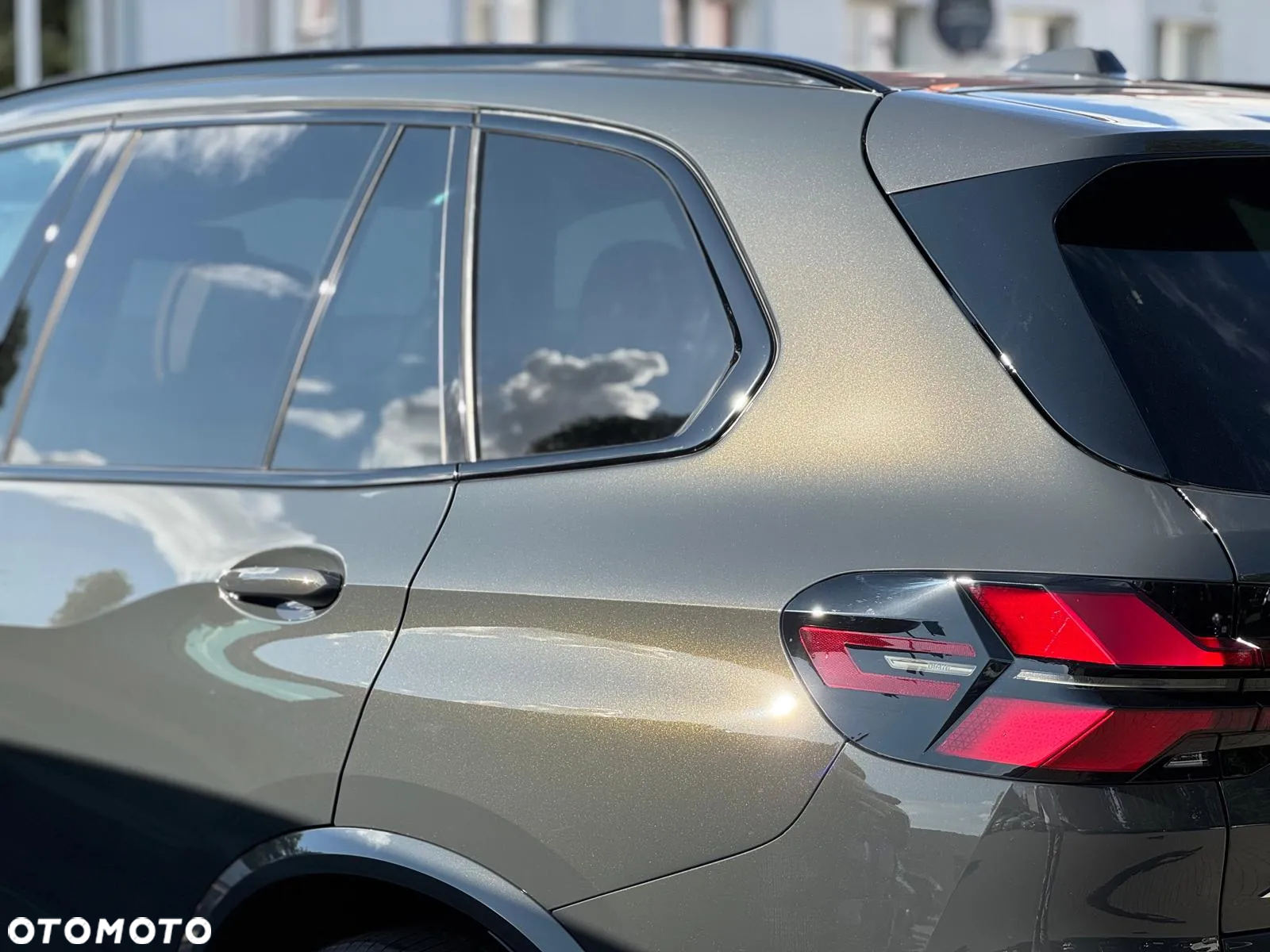 BMW X5 xDrive40i sport - 15
