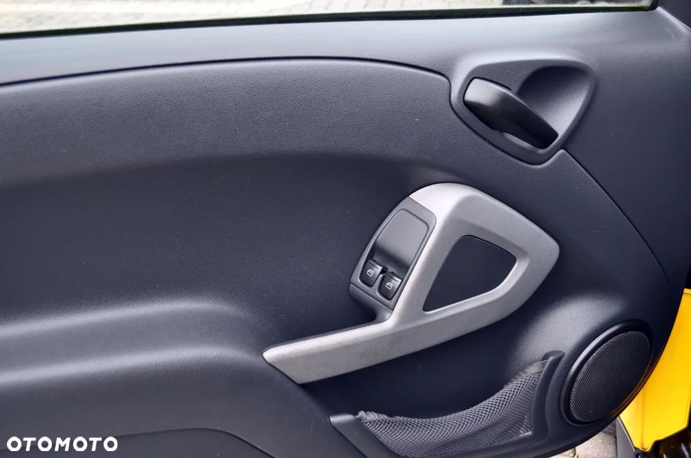 Smart Fortwo - 14