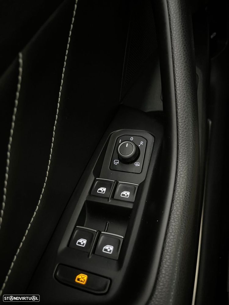 VW Arteon 2.0 TDI Elegance DSG - 22