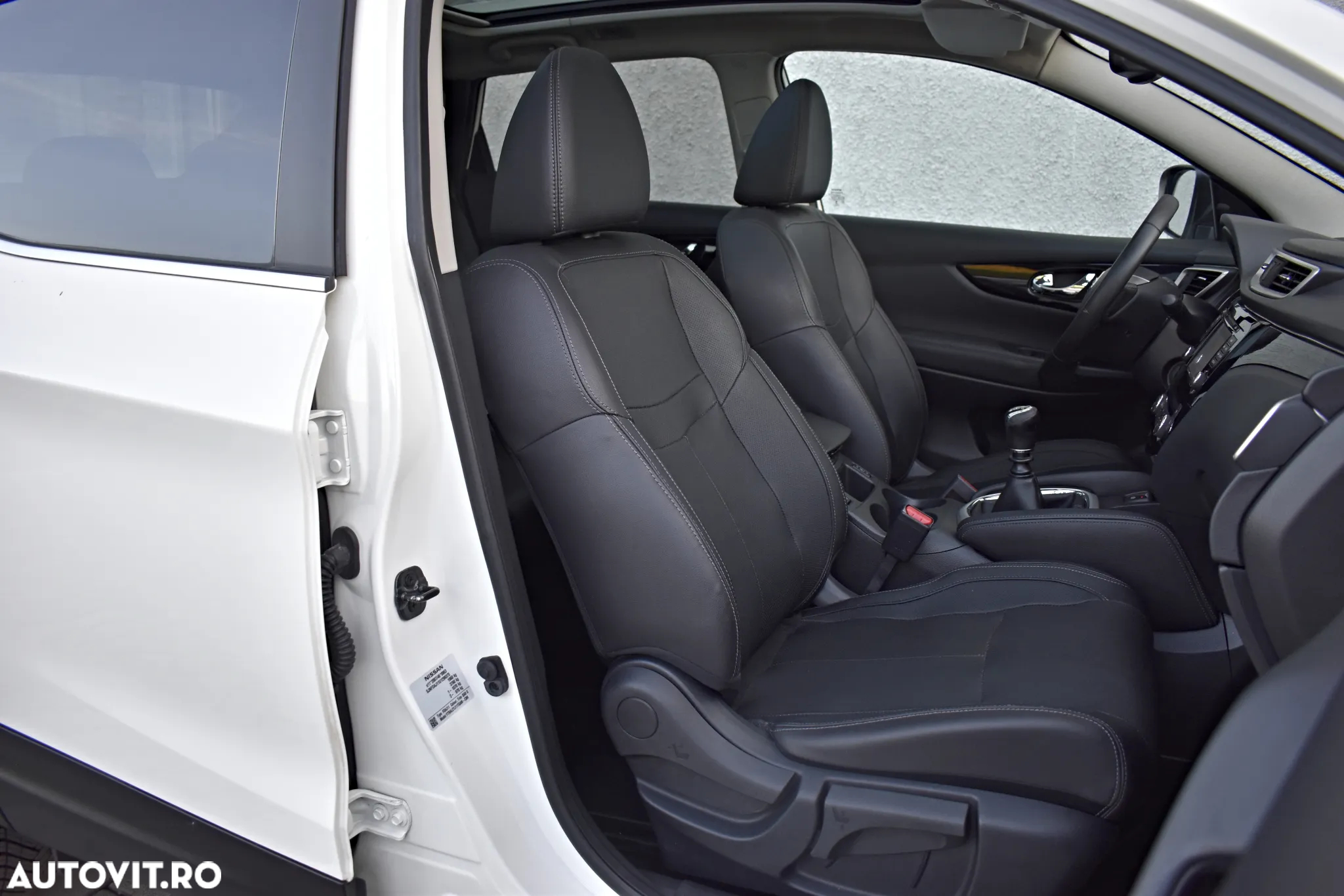 Nissan Qashqai 1.6 DCI TEKNA - 9