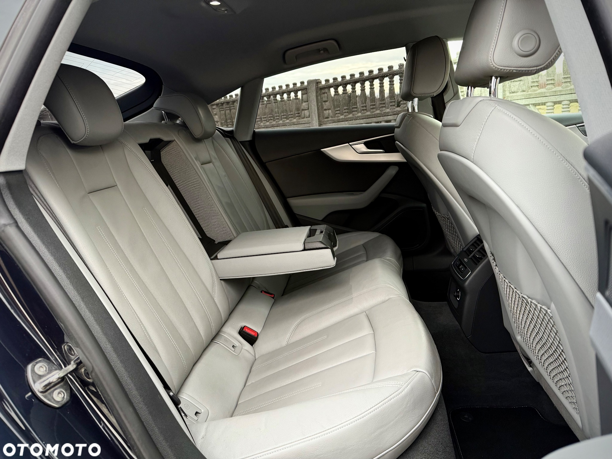 Audi A5 Sportback 2.0 TDI S tronic design - 10