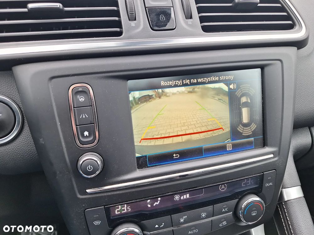 Renault Kadjar Energy TCe 165 Bose Edition - 11