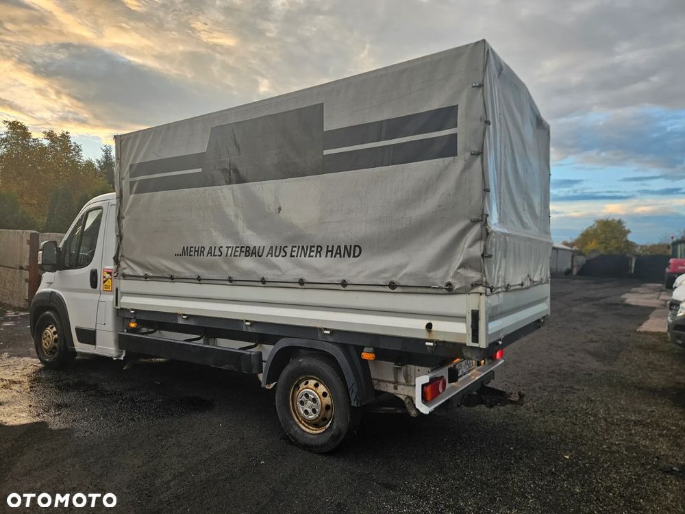 Fiat Ducato - 7