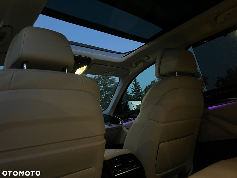 BMW Seria 5 - 28