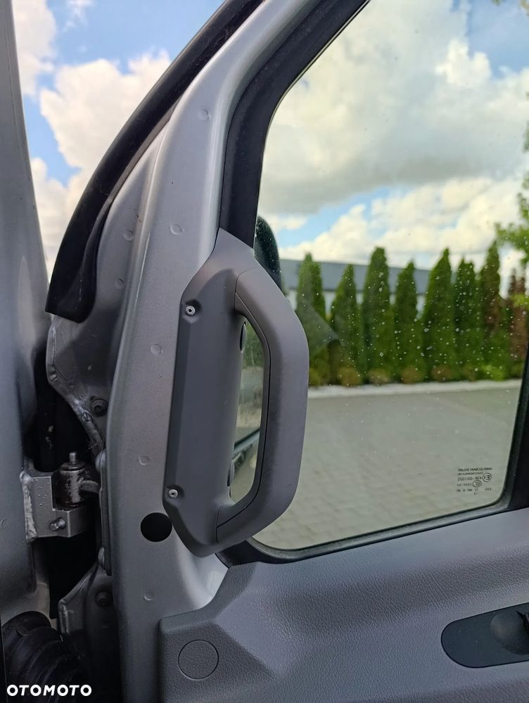 Volkswagen Crafter - 18