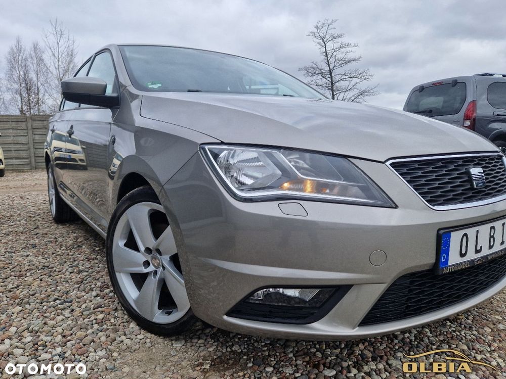 Seat Toledo - 13