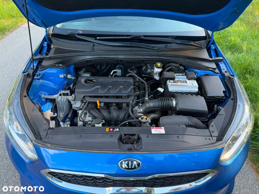 Kia Ceed 1.4 S - 9