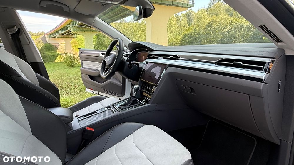 Volkswagen Arteon - 23