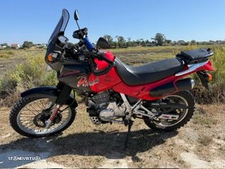Honda Dominator Dominator 650 - 1