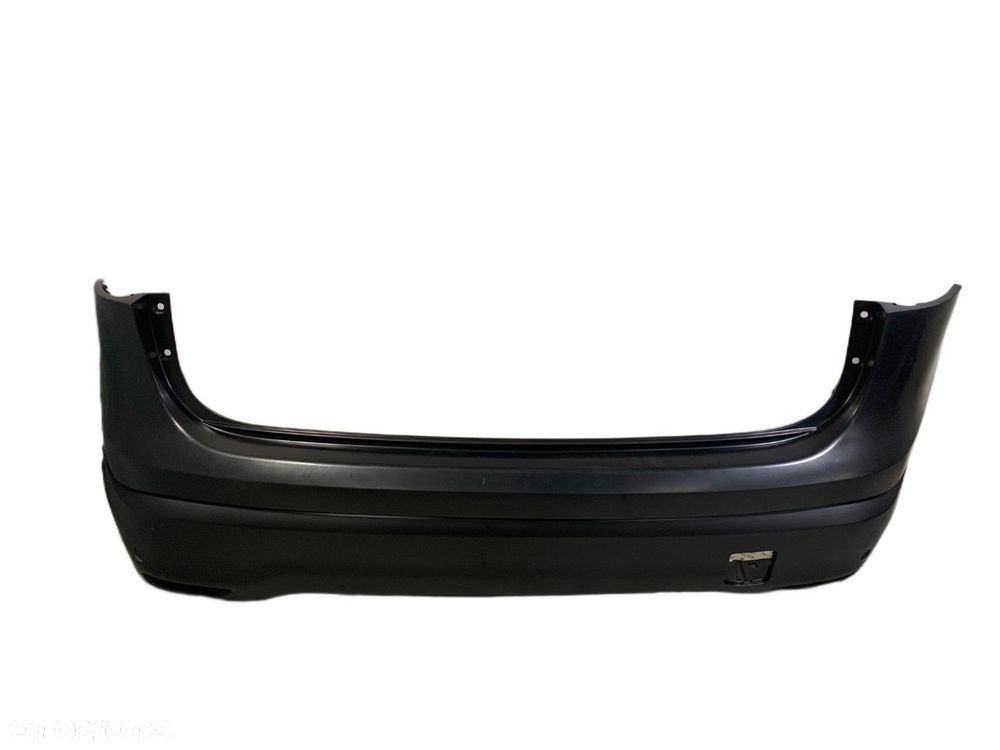 ORYGINALNY NOWY ZDERZAK TYLNY TYŁ NISSAN QASHQAI II 2 J11 4xPDC 14-17 850224EA0H