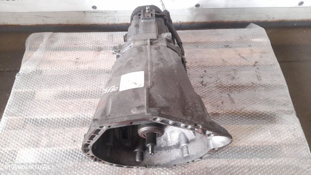 CAIXA VELOCIDADES 716630 2032600701 MERCEDES BENZ SLK R170 200 KOMPRESSOR M111958 R171 W203 W211 - 5