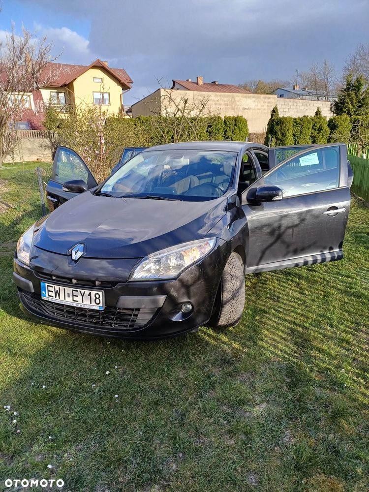 Renault Megane 1.6 16V 110 Dynamique - 2