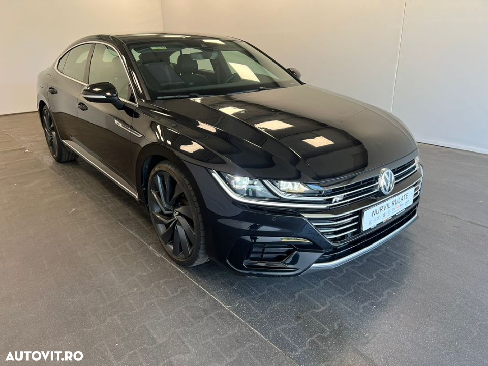 Volkswagen ARTEON 2.0 TDI DSG R-Line - 34