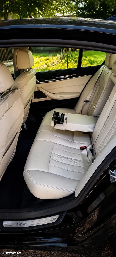 BMW Seria 5 - 6