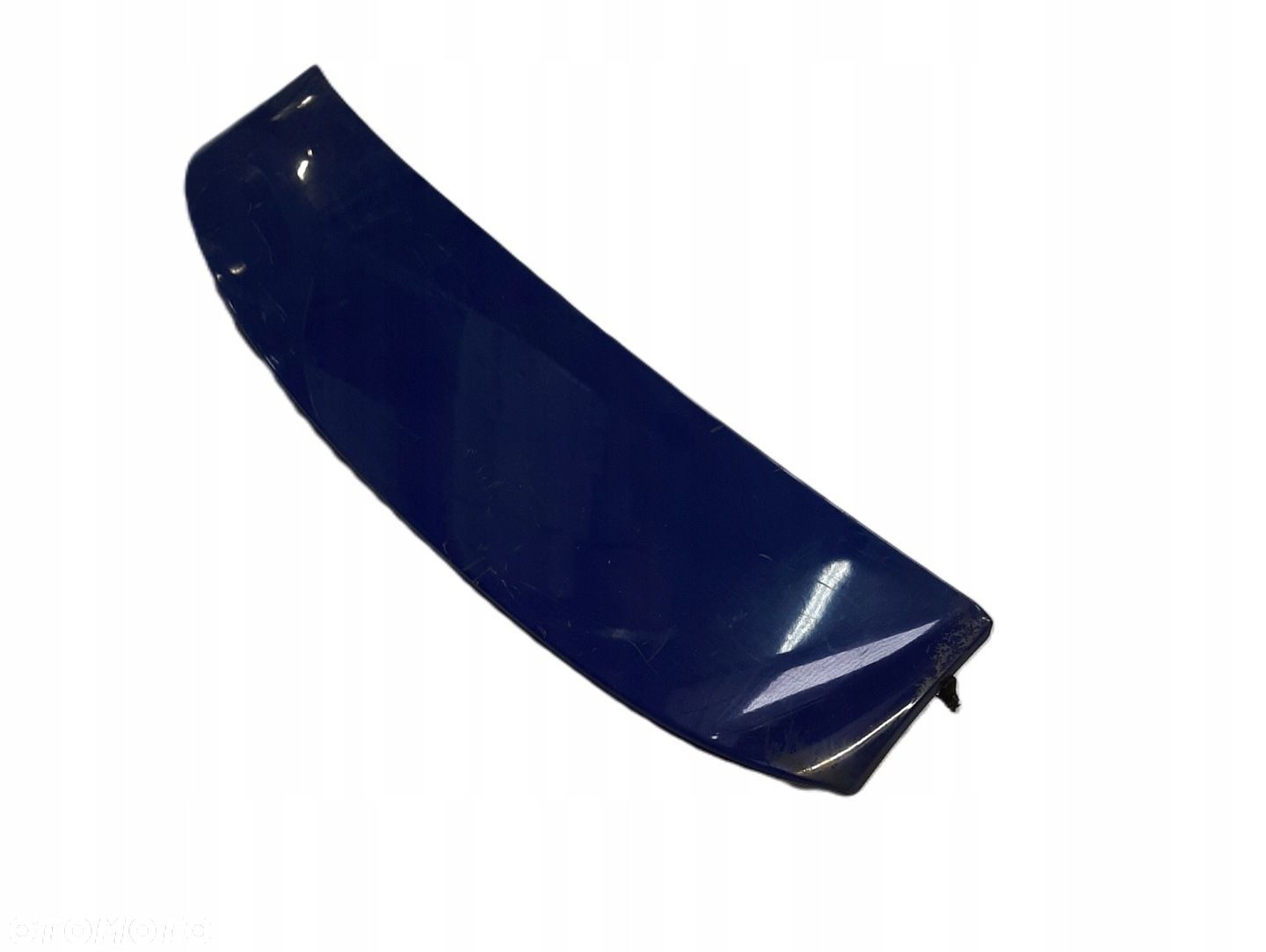 SEAT IBIZA III 6L 02- LOTKA SPOJLER SPOILER KLAPY BAGAŻNIKA TYŁ 6L6827933D - 1