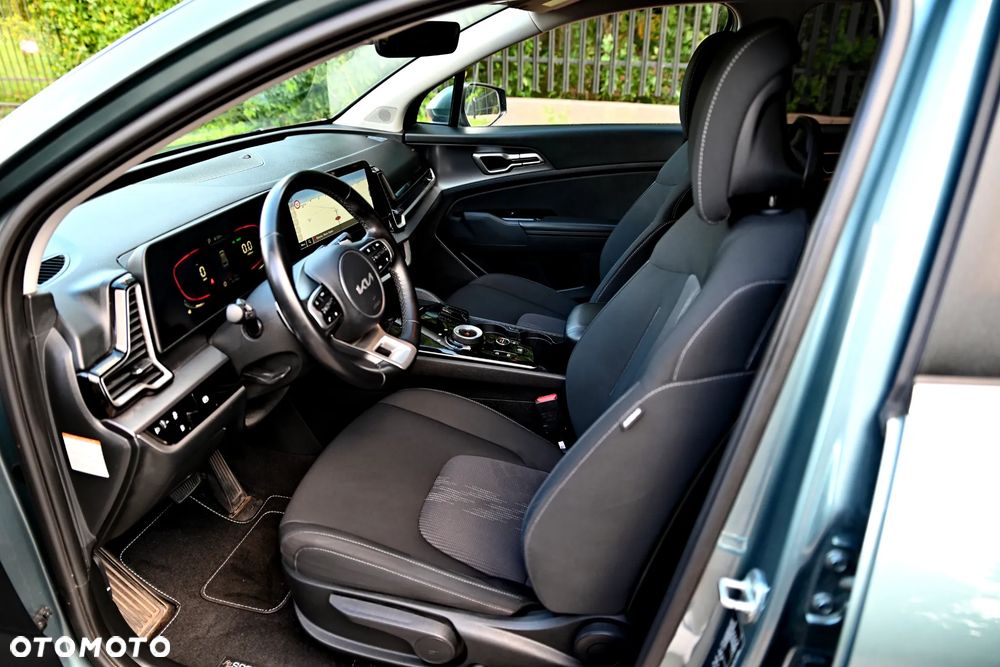 Kia Sportage - 21
