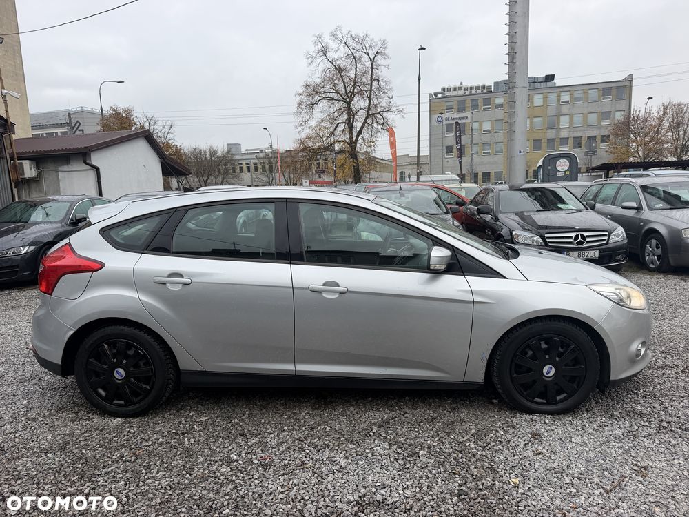 Ford Focus - 6