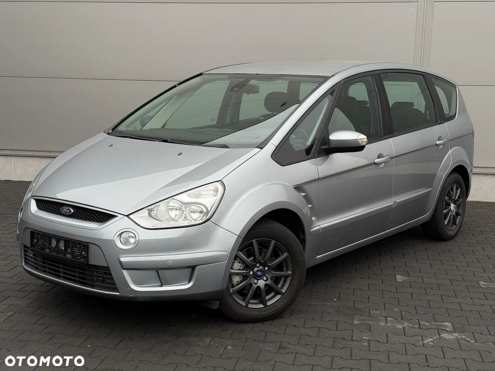 Ford S-Max 2.0 Platinium X - 4
