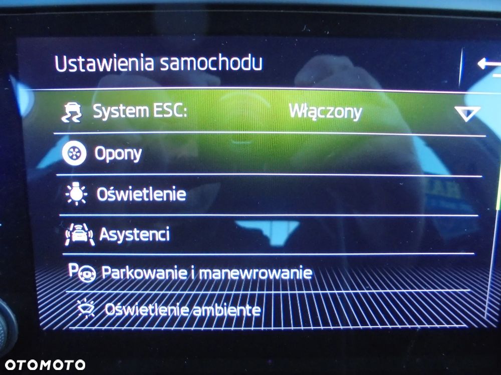 Skoda Octavia 2.0 TDI DSG Ambition - 34