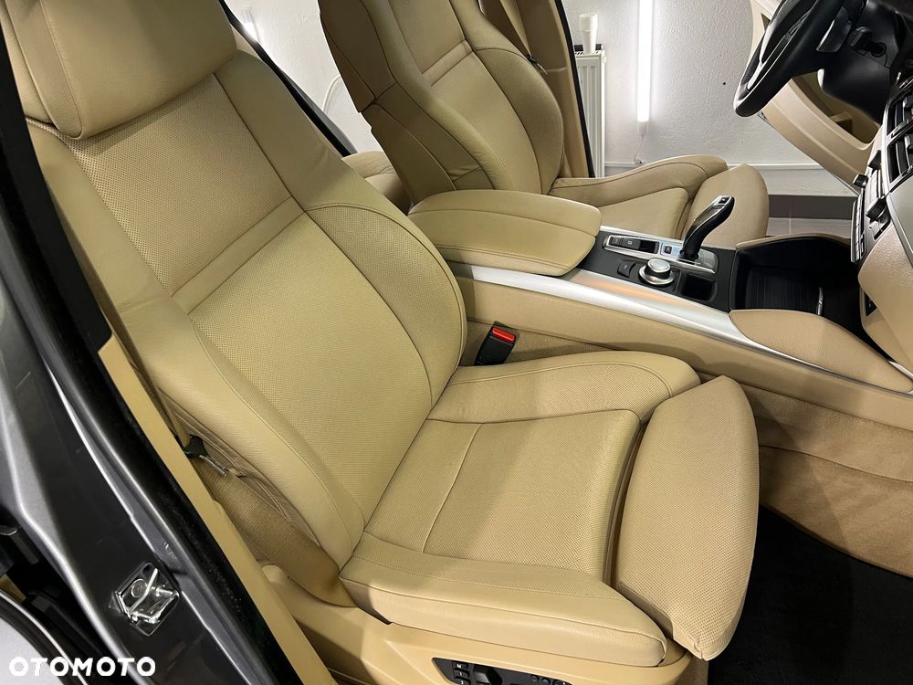 BMW X6 - 12
