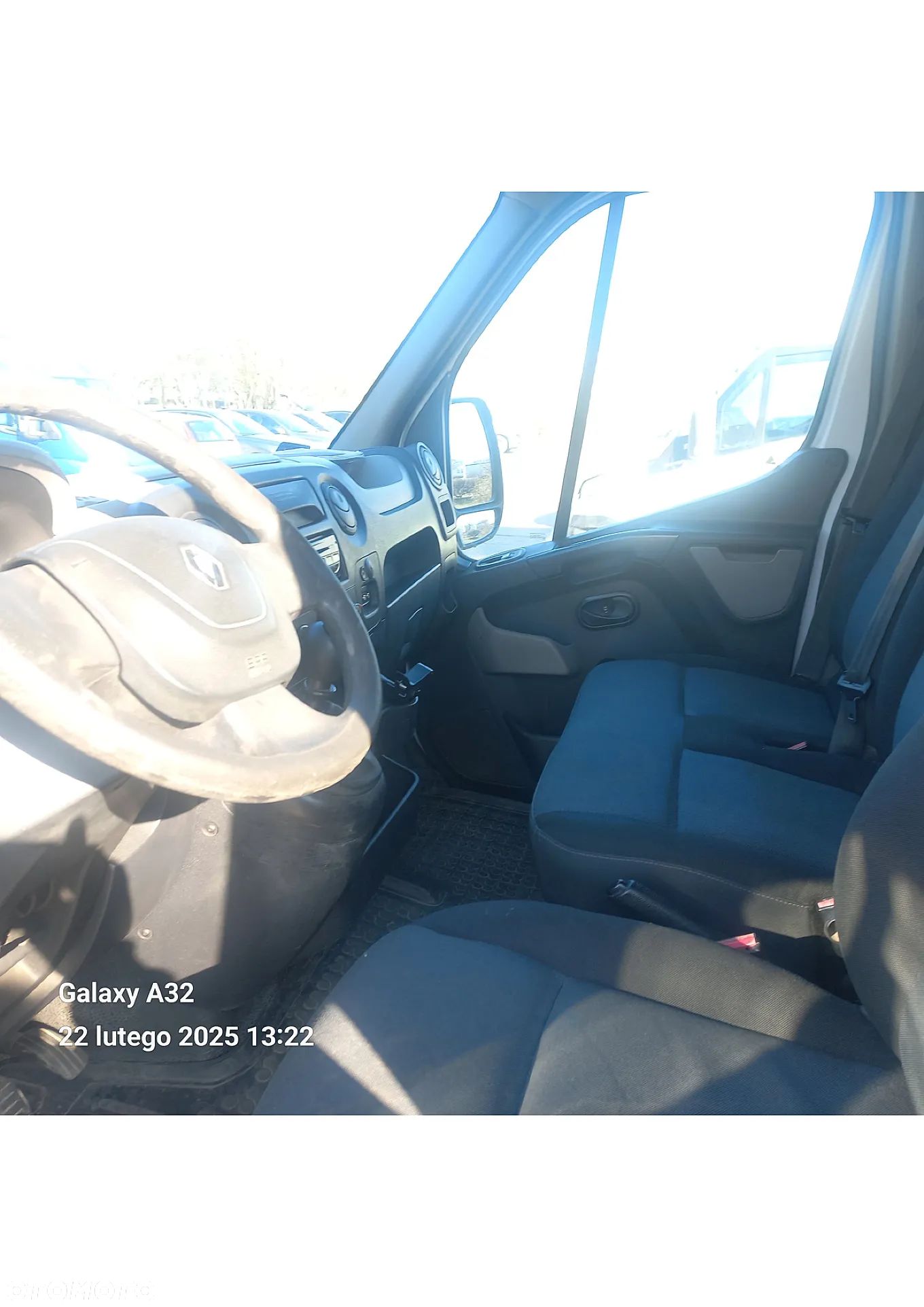 Renault MASTER - 1