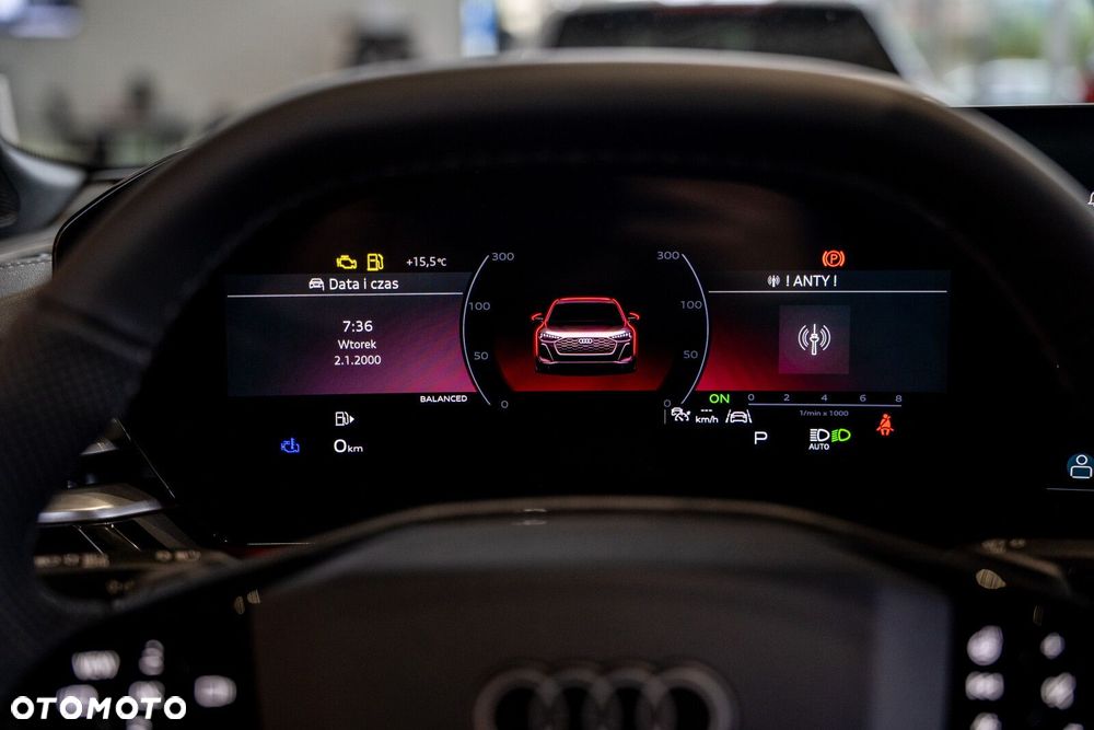 Audi S5 Limousine TFSI S tronic - 18